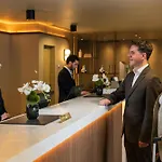 Le Meridien Paris Arc De Triomphe