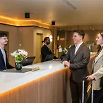 Le Meridien Paris Arc De Triomphe