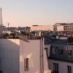 Le Meridien Paris Arc De Triomphe