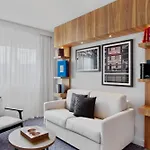 Le Méridien Paris Arc De Triomphe