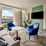 Le Meridien Paris Arc De Triomphe