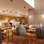 Le Meridien Paris Arc De Triomphe