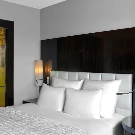 Le Méridien Arc De Triomphe Hotel Parigi