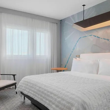 Le Méridien Arc De Triomphe Hotel 4*