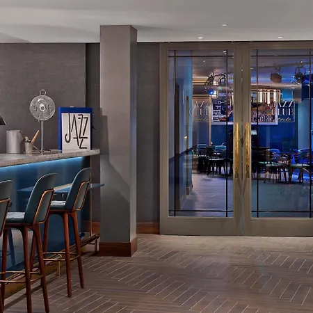 Le Méridien Arc De Triomphe Hotel 4*