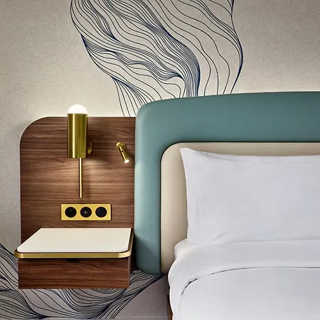 Hotel Le Méridien Arc De Triomphe Parigi