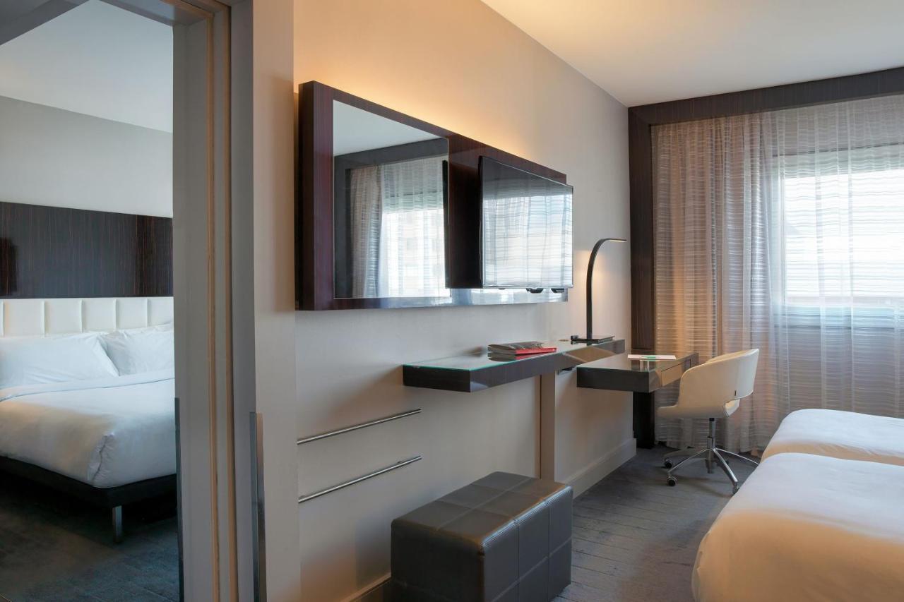 Le Méridien Etoile Hotel Parigi