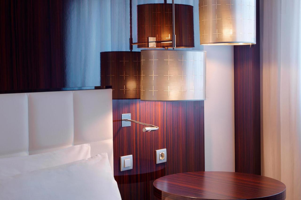 Le Méridien Etoile Hotel Parigi