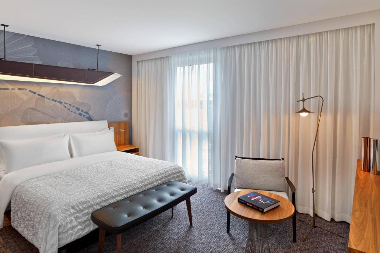 Le Méridien Etoile Hotel Parigi