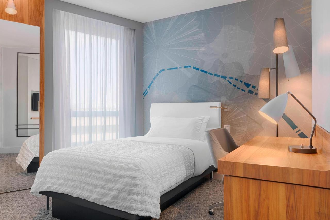 Le Méridien Etoile 4* Parigi