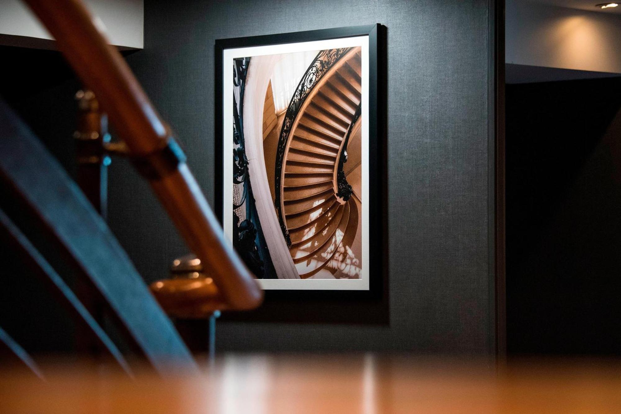 Le Méridien Arc De Triomphe 4* Parigi