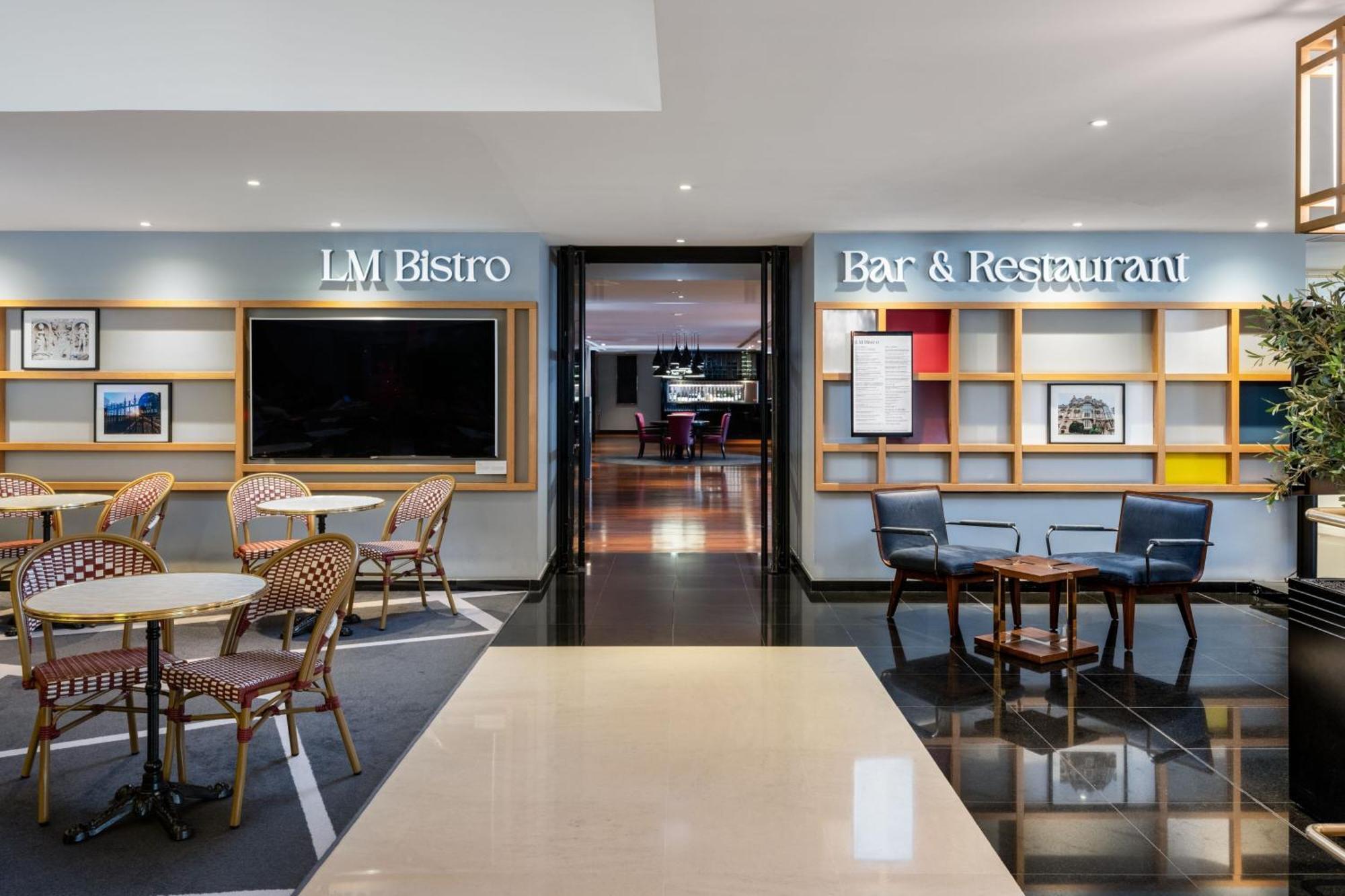 Hotel Le Méridien Etoile 4*