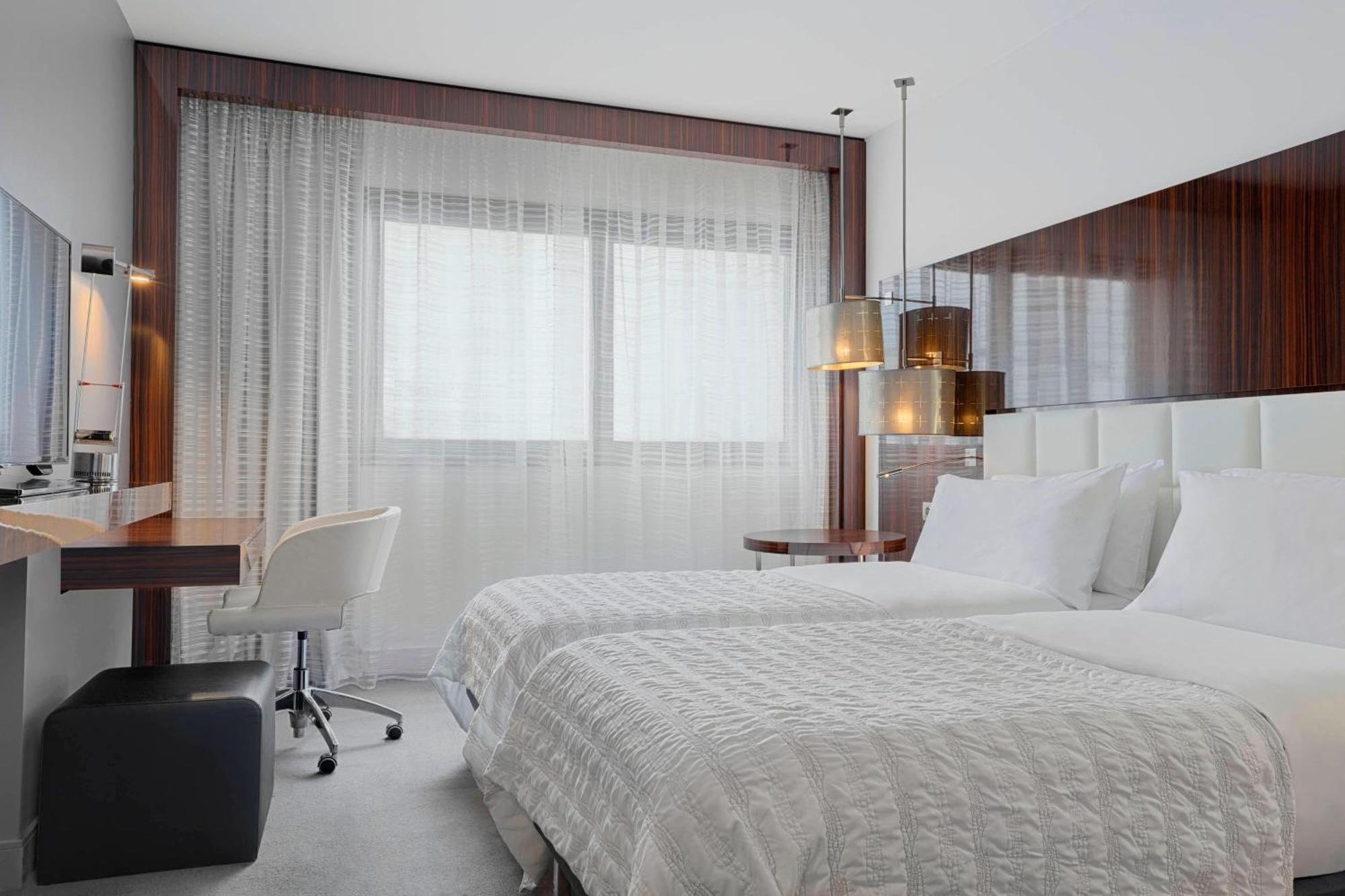 Le Meridien Arc De Triomphe 4*