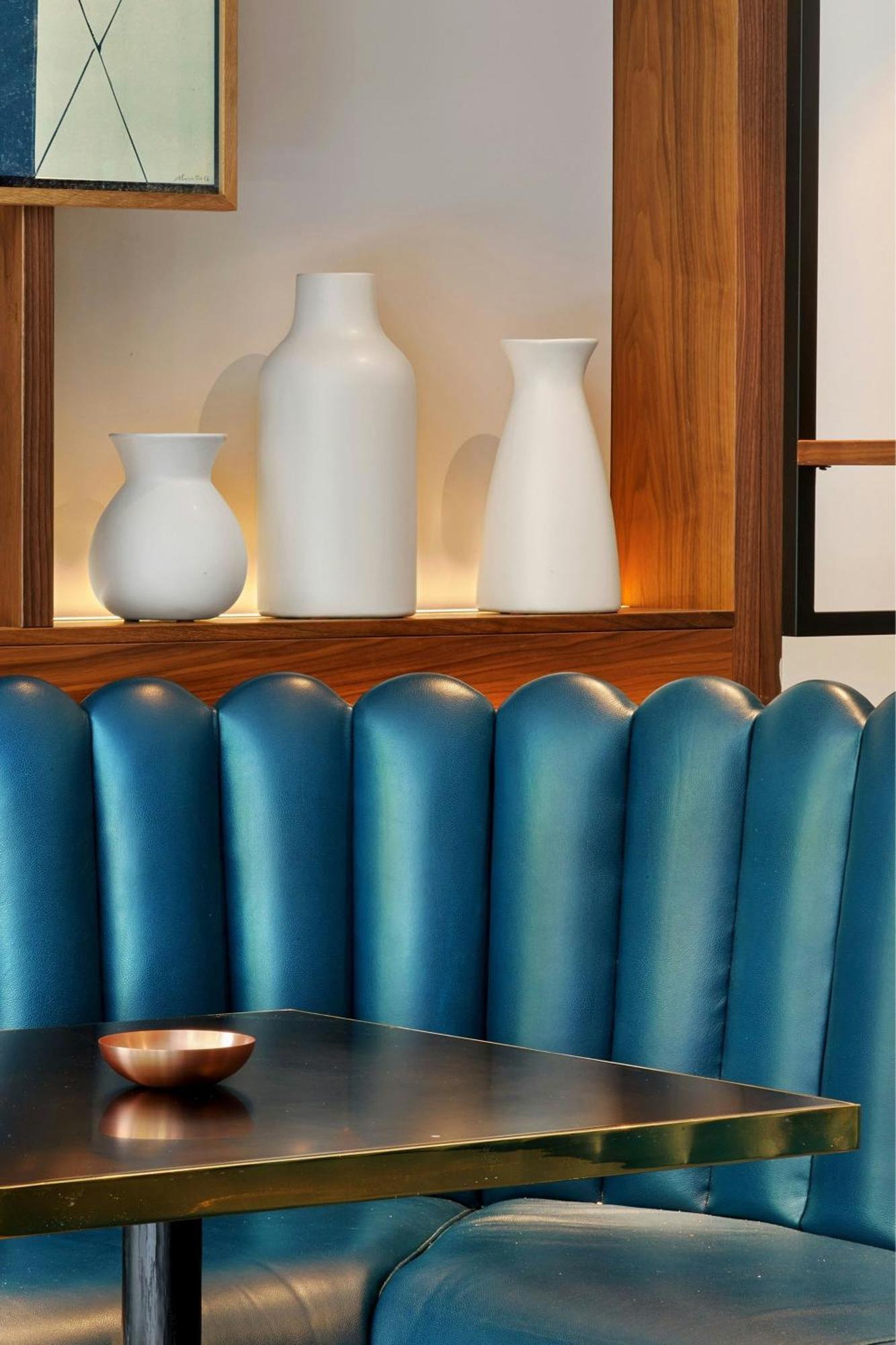 Hotel Le Meridien Arc De Triomphe Paris