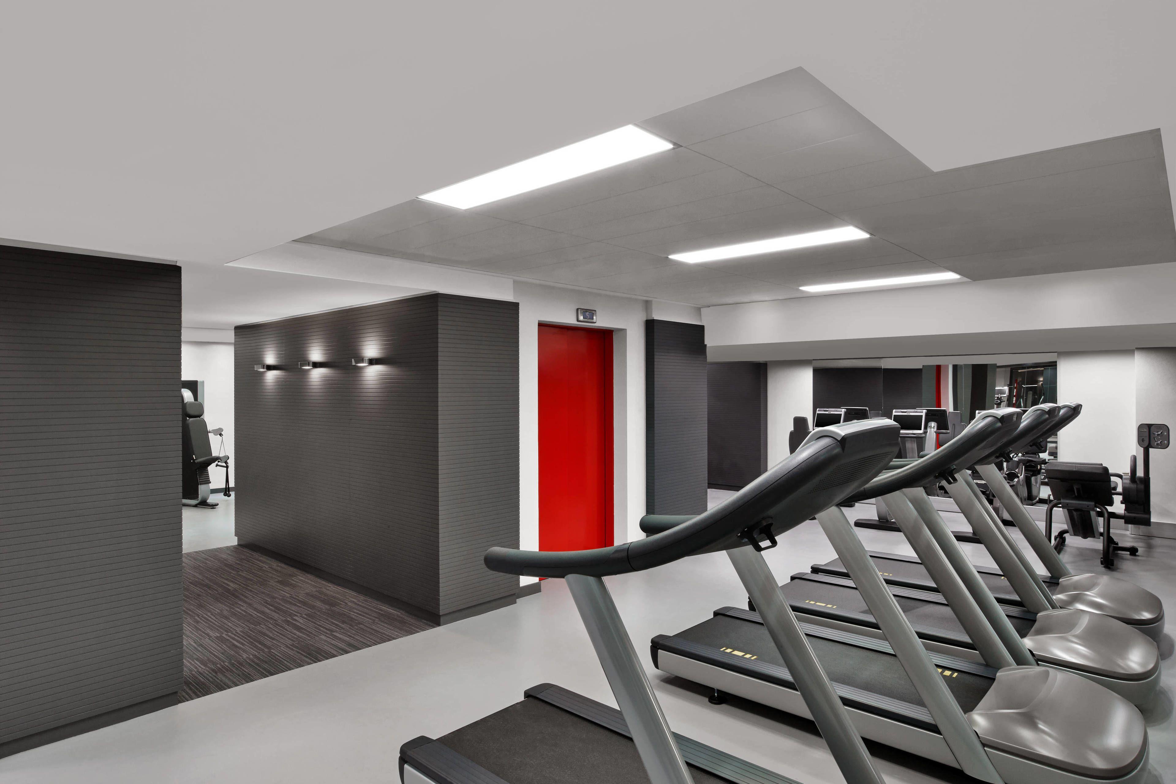 Hotel Le Meridien Arc De Triomphe