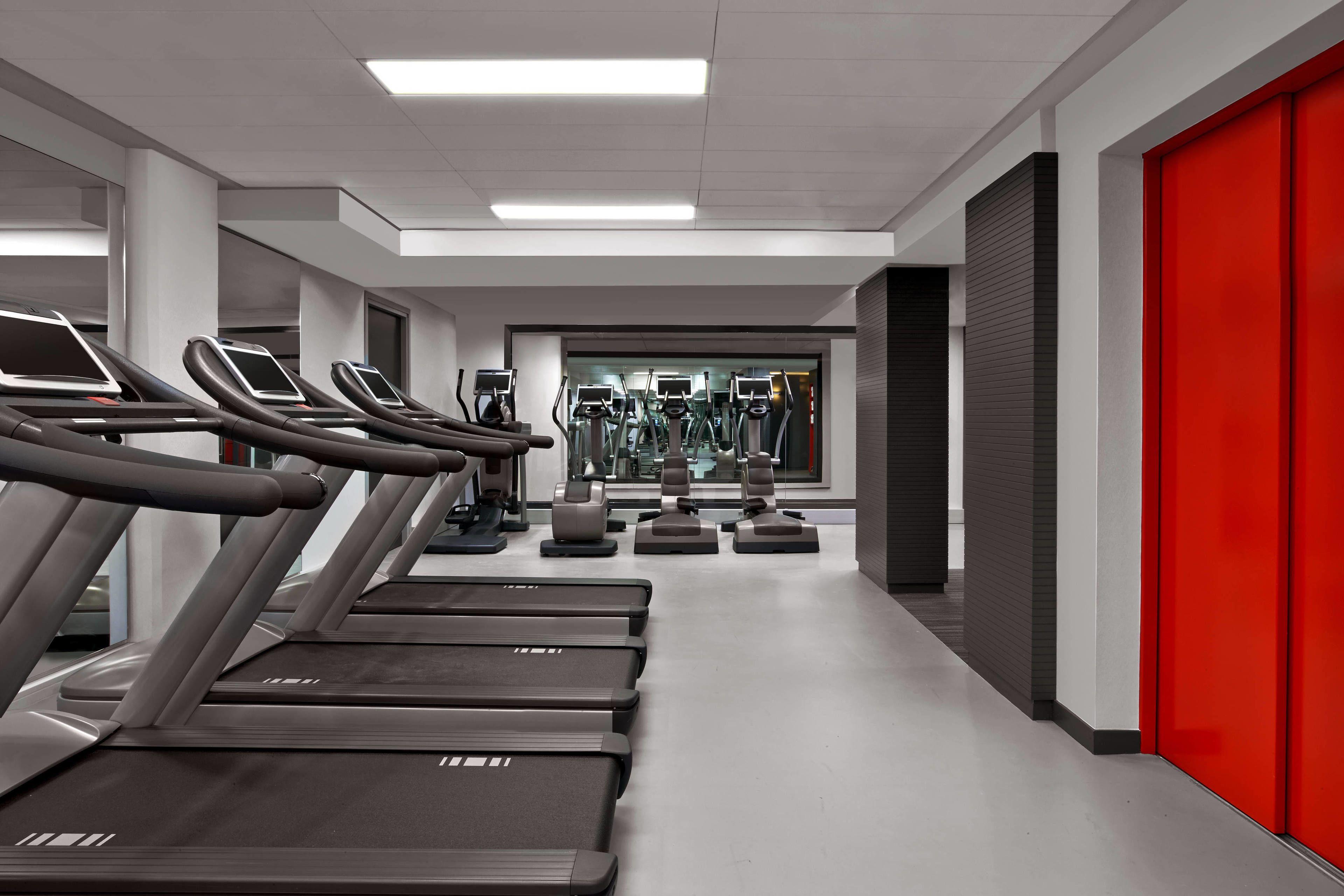 Le Meridien Arc De Triomphe Hotel Paris