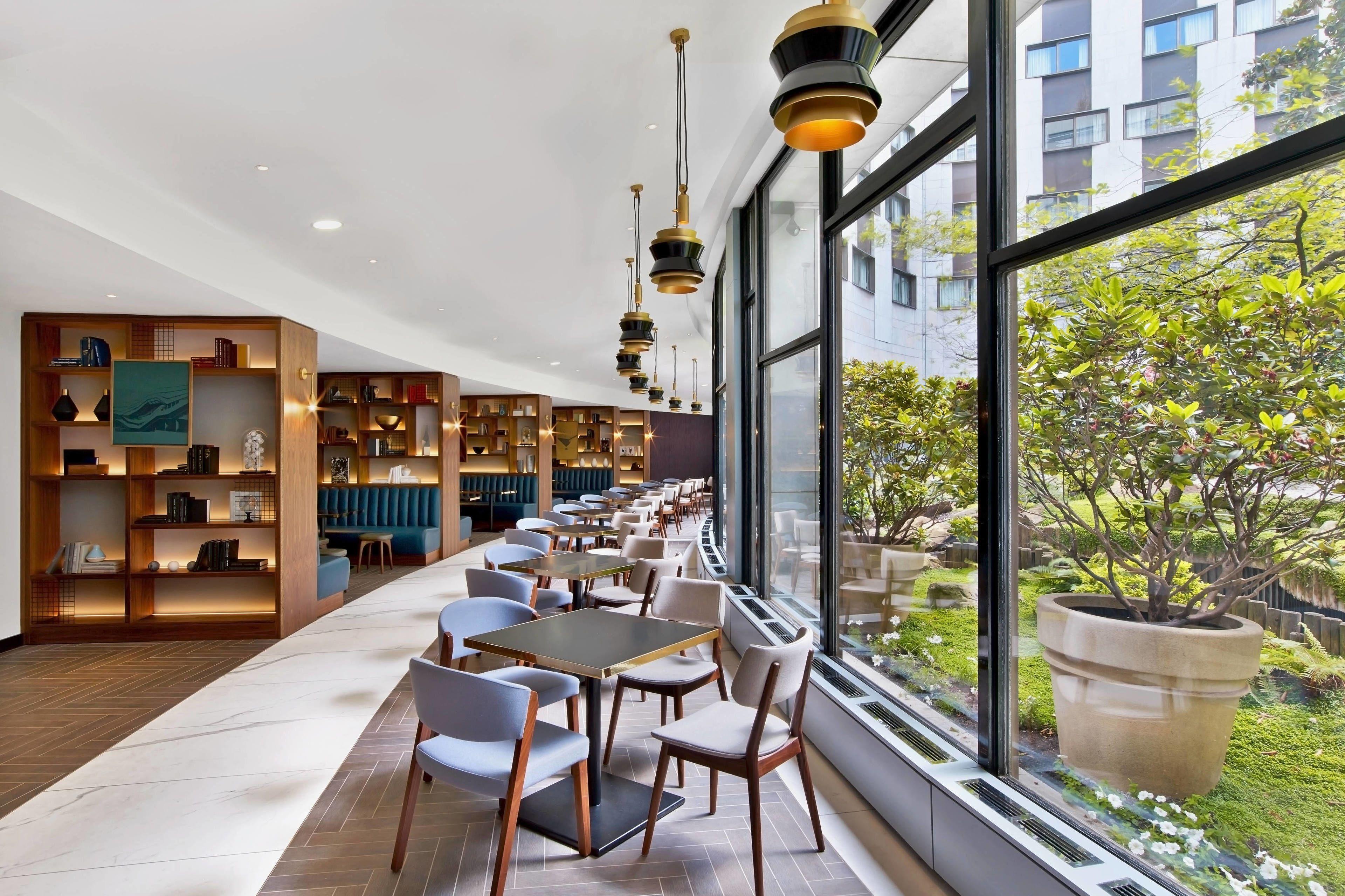 Hotel Le Meridien Arc De Triomphe