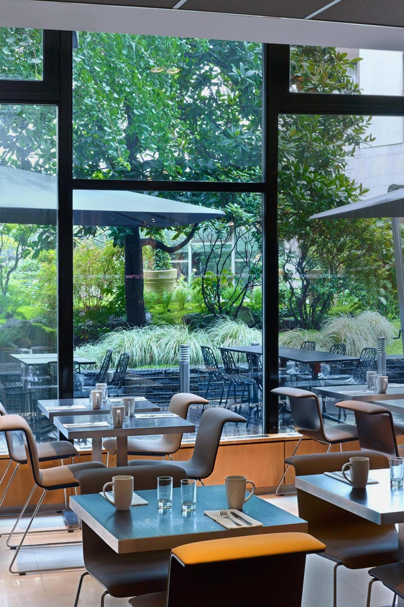 Le Meridien Arc De Triomphe 4*