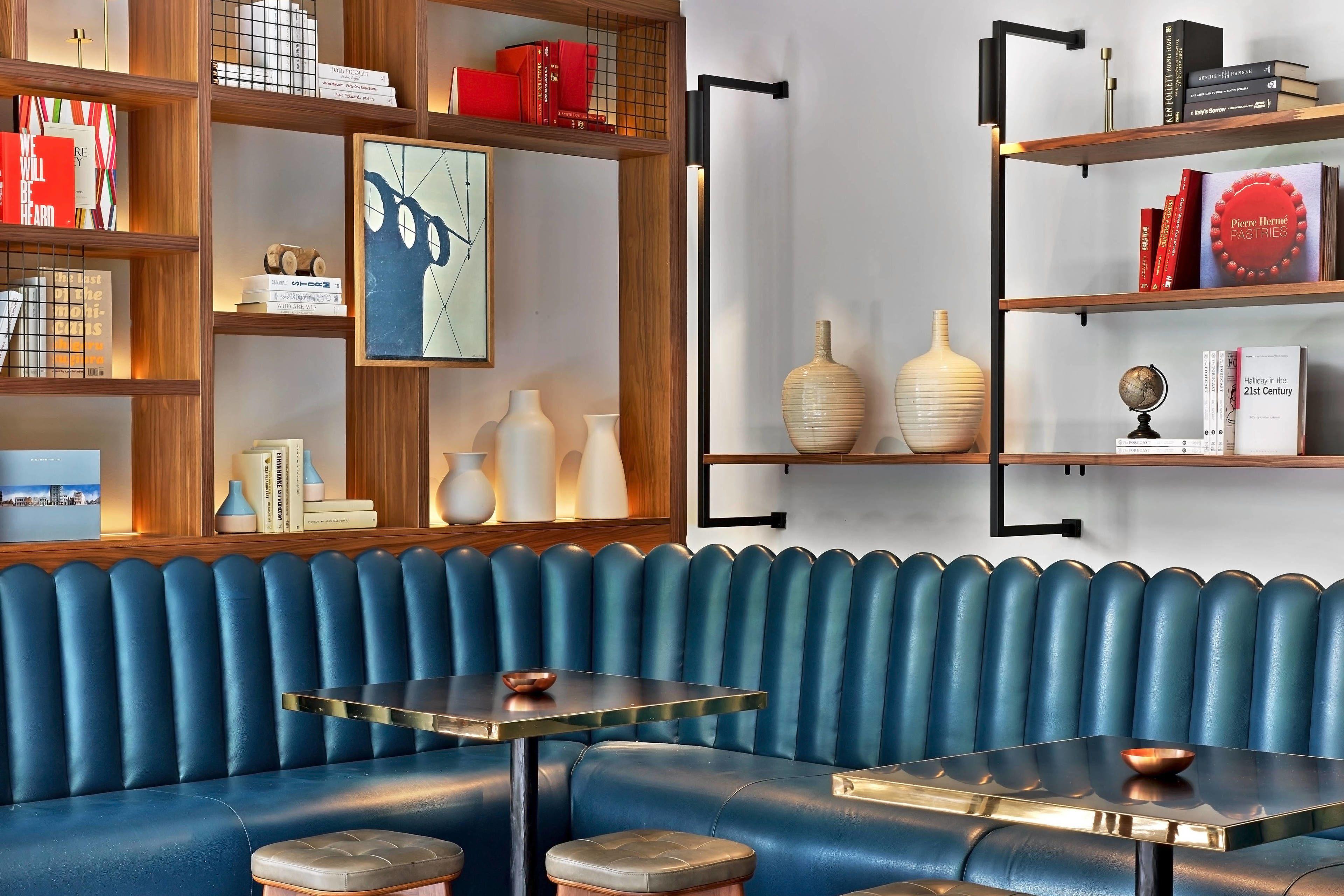 Le Meridien Arc De Triomphe