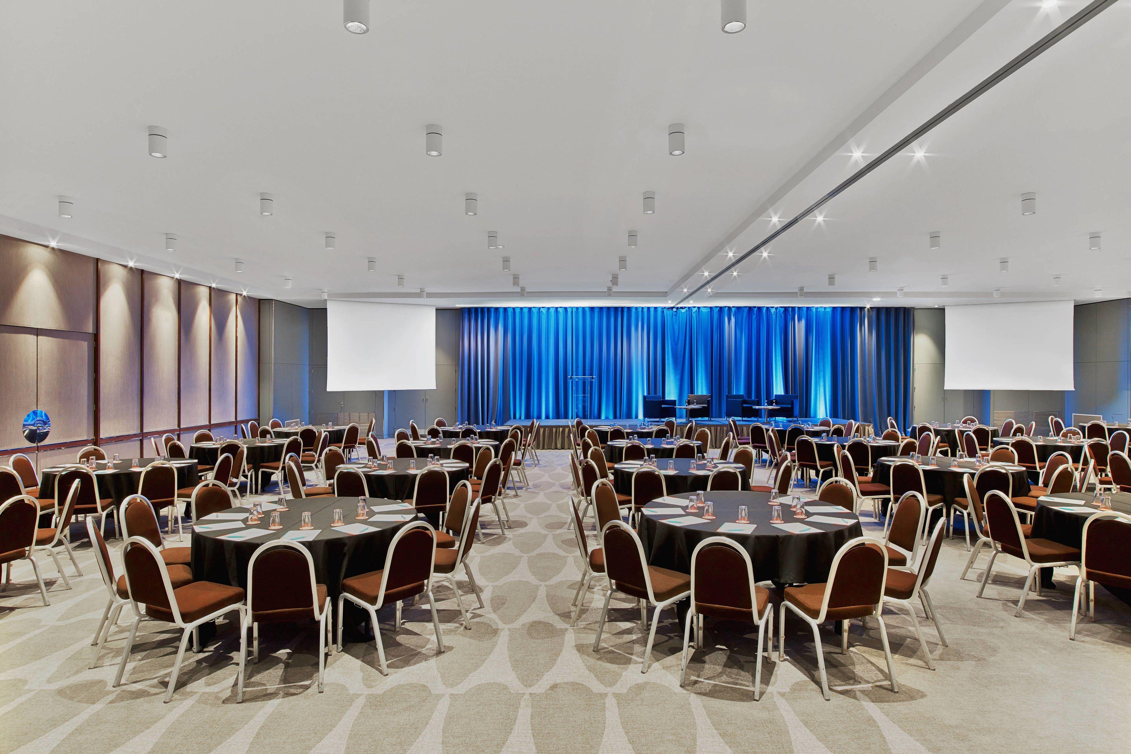 Le Meridien Arc De Triomphe Paris