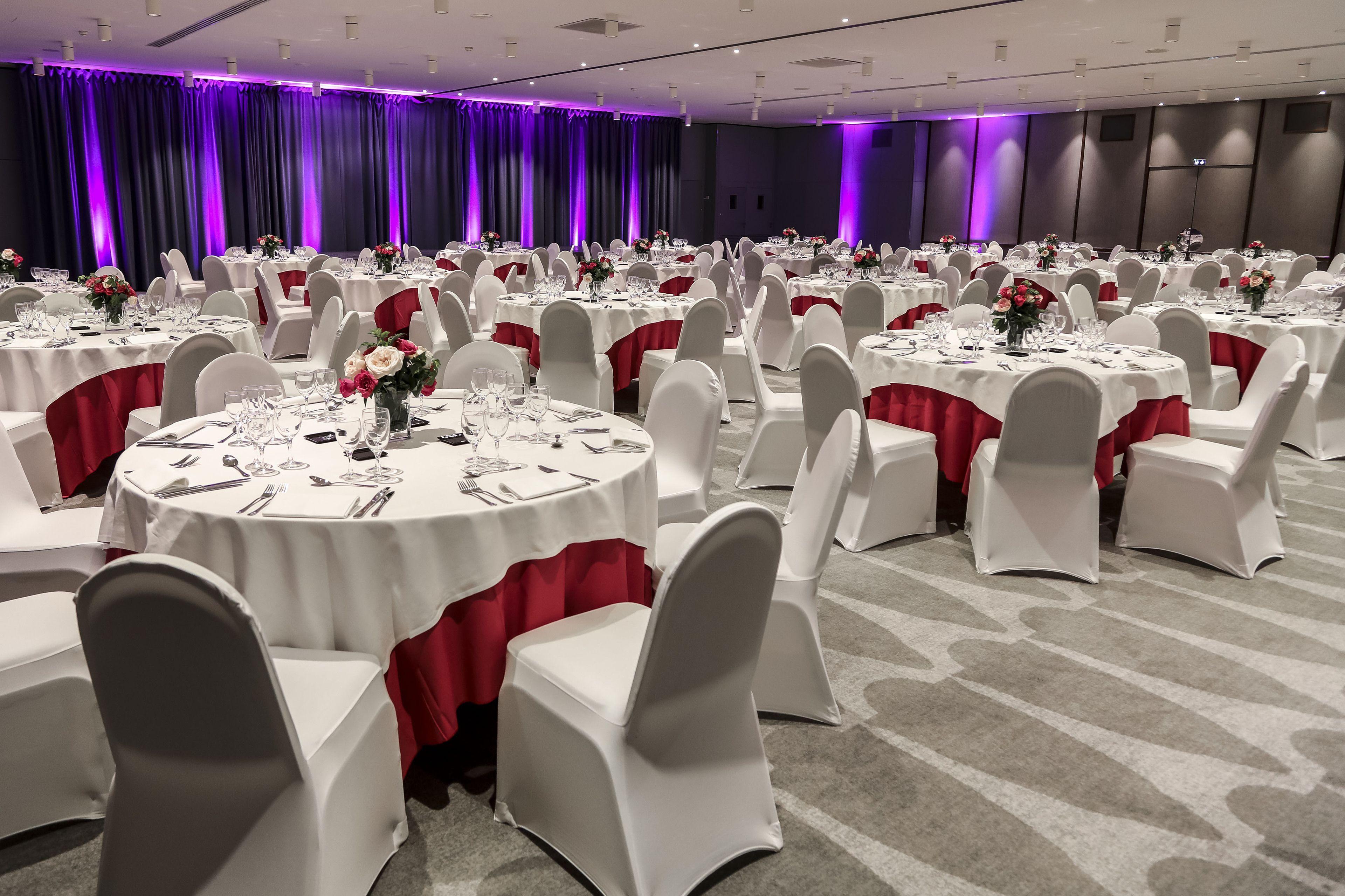 Le Meridien Arc De Triomphe 4* Paris