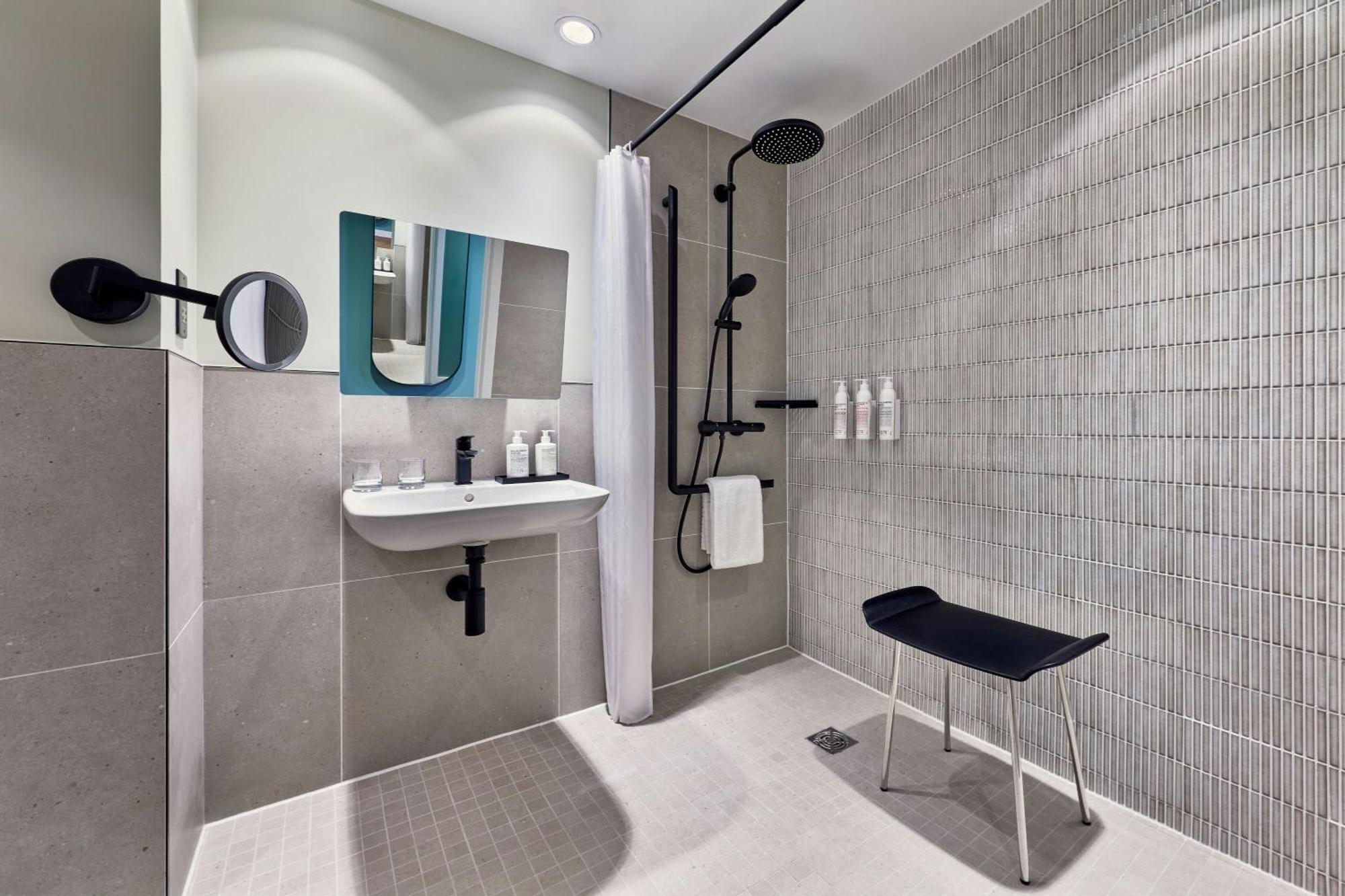 Le Meridien Arc De Triomphe 4* Paris