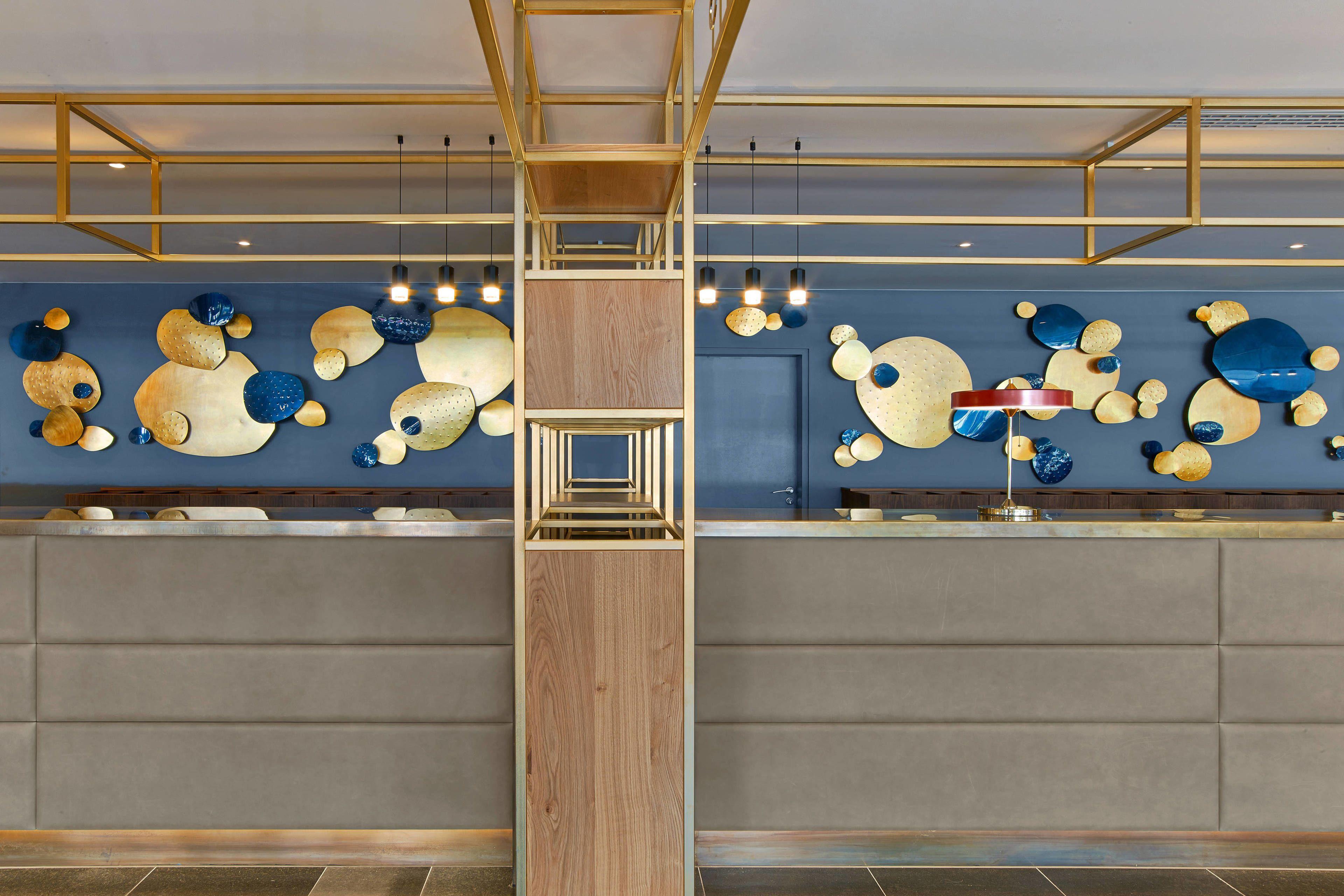 Le Méridien Arc De Triomphe 4*