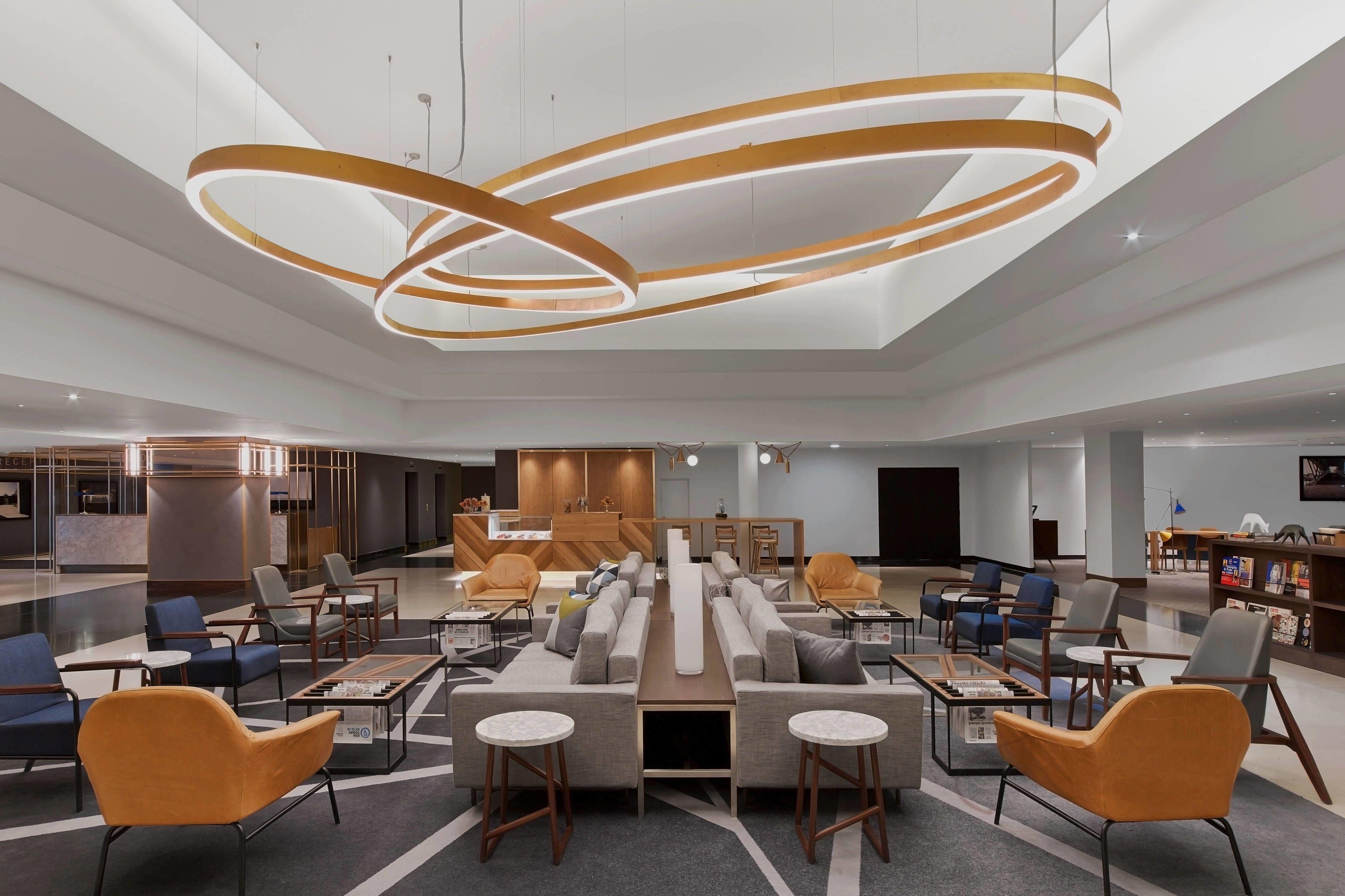 Le Méridien Arc De Triomphe Hotel