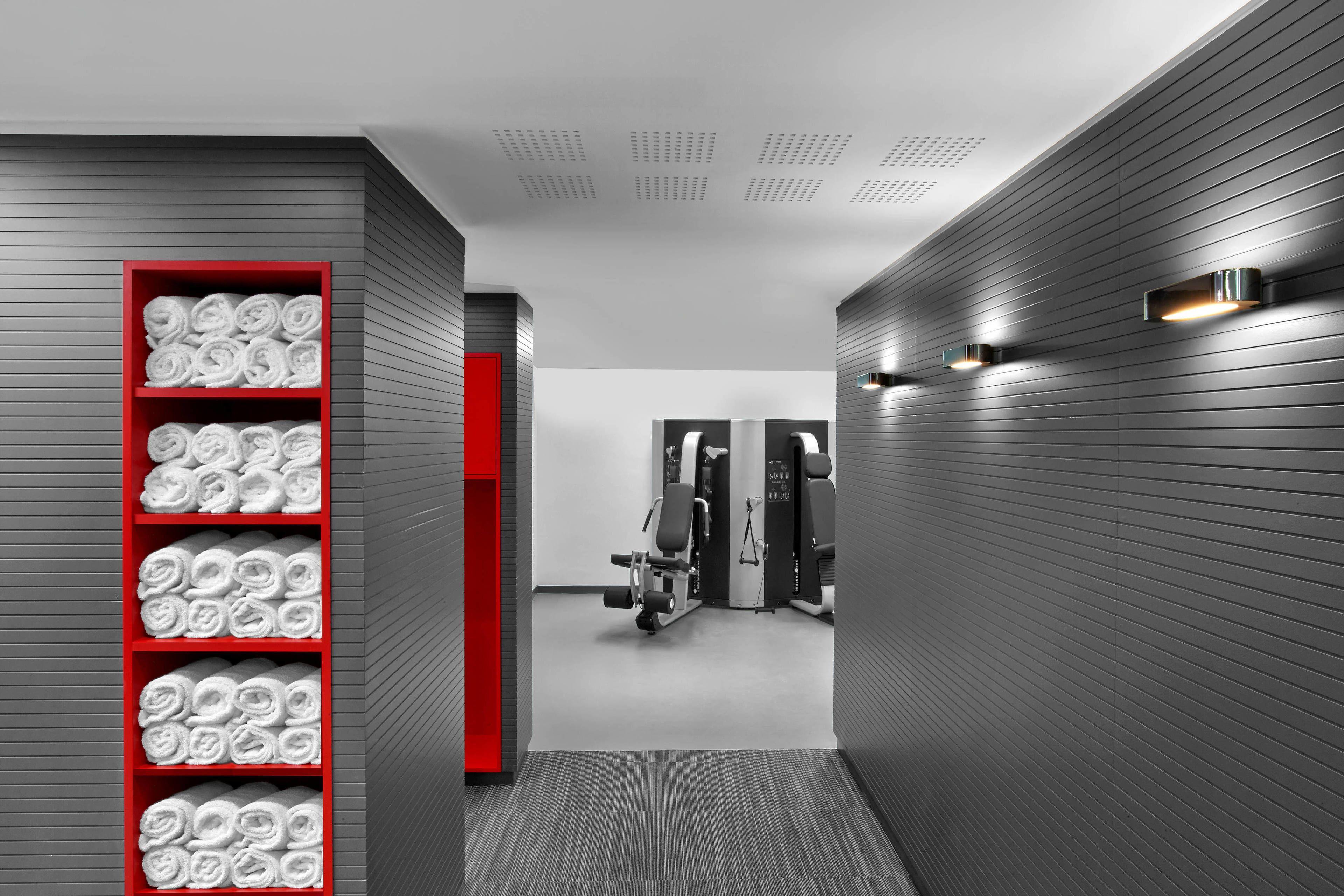 Le Méridien Arc De Triomphe Parigi