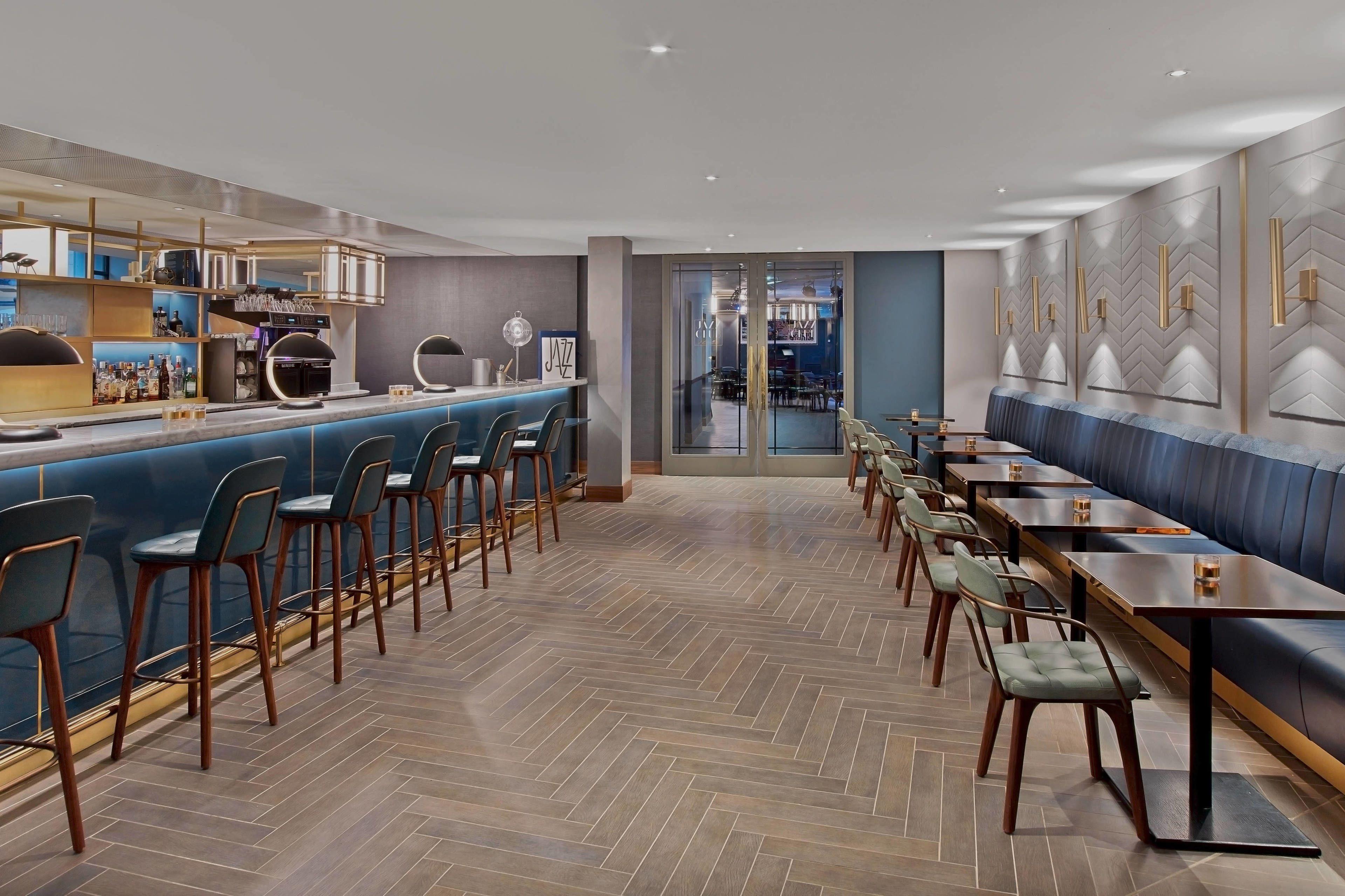 Le Méridien Arc De Triomphe