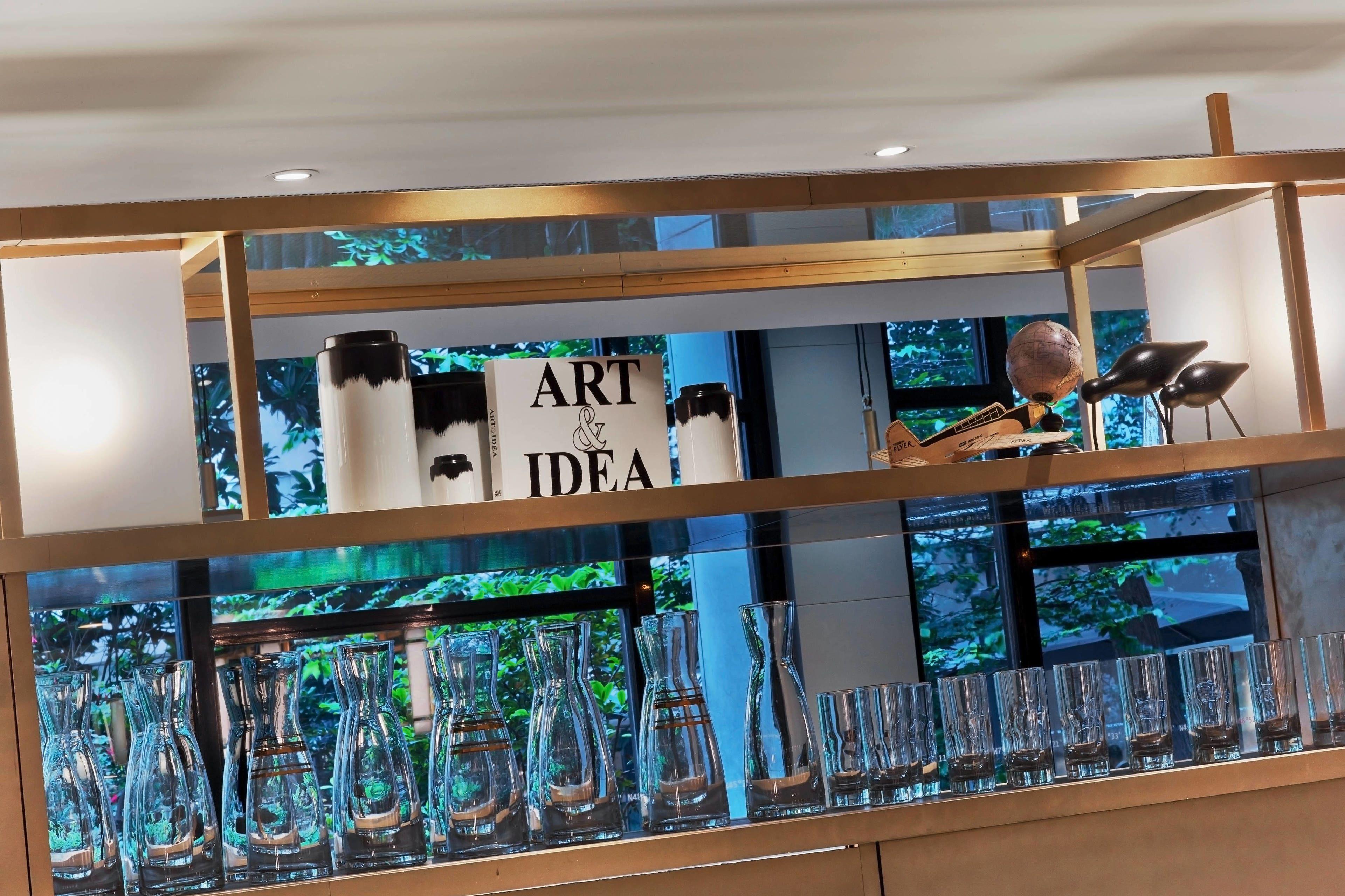 Hotel Le Méridien Arc De Triomphe