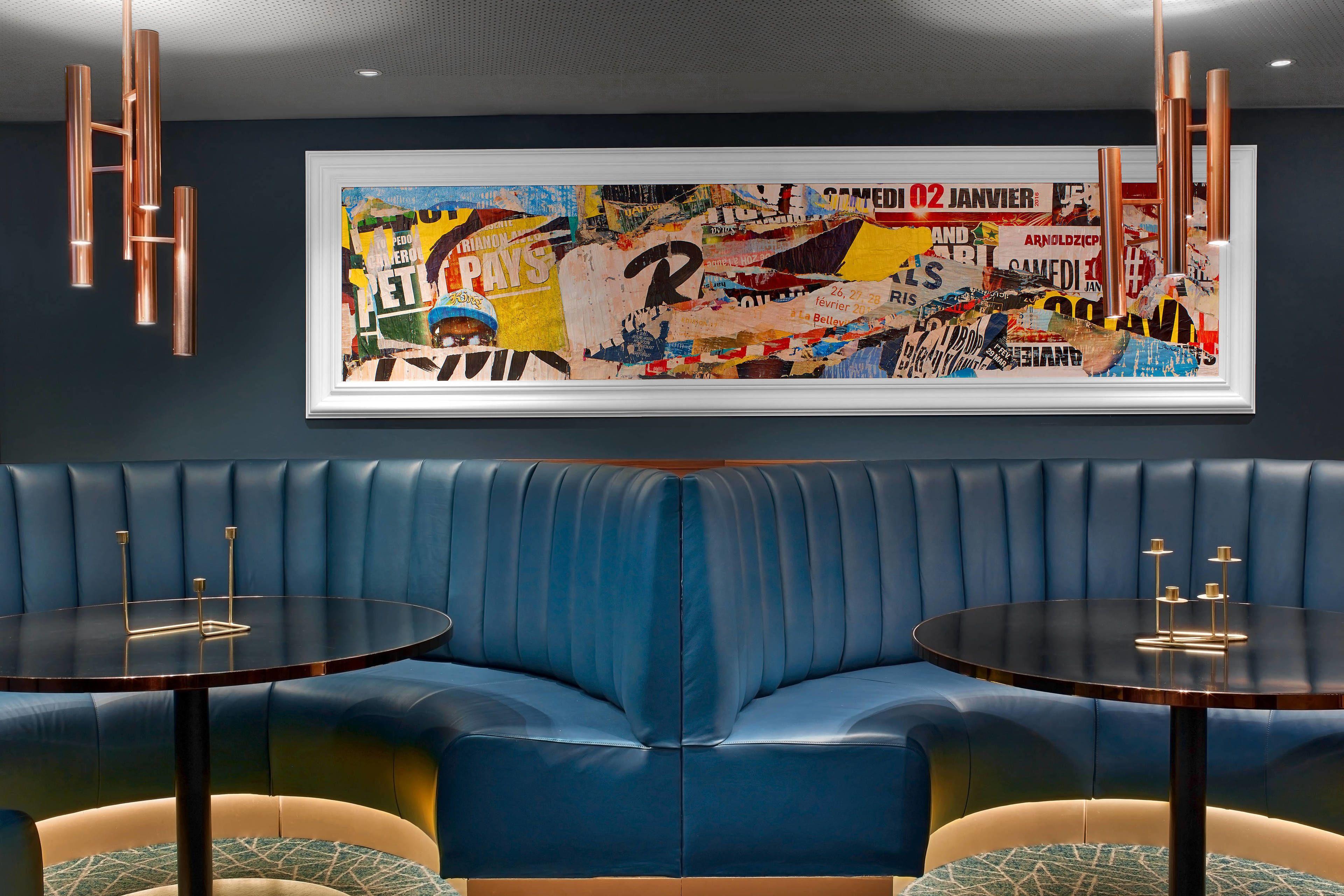 Le Méridien Arc De Triomphe