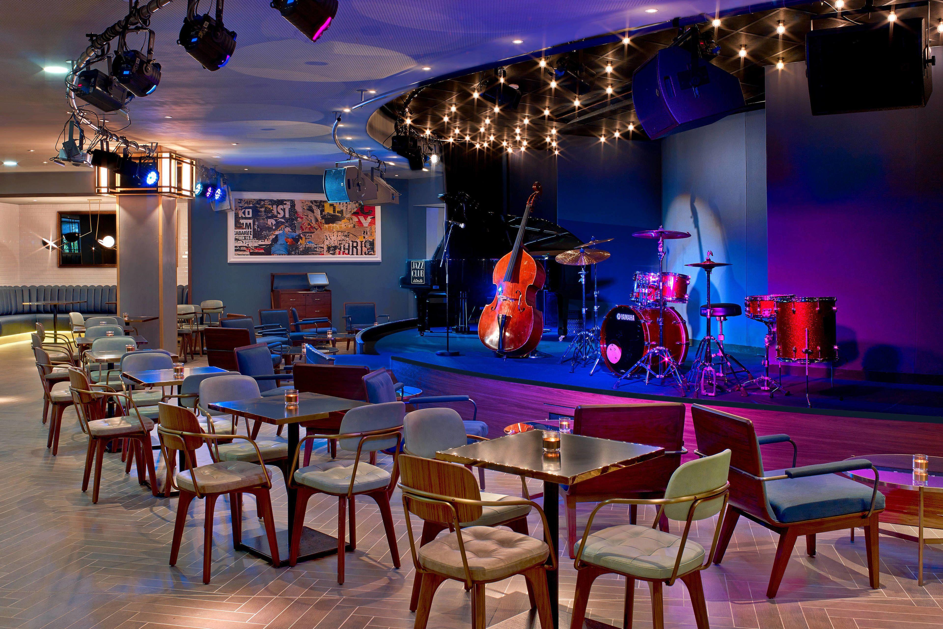 Hotel Le Méridien Arc De Triomphe Parigi