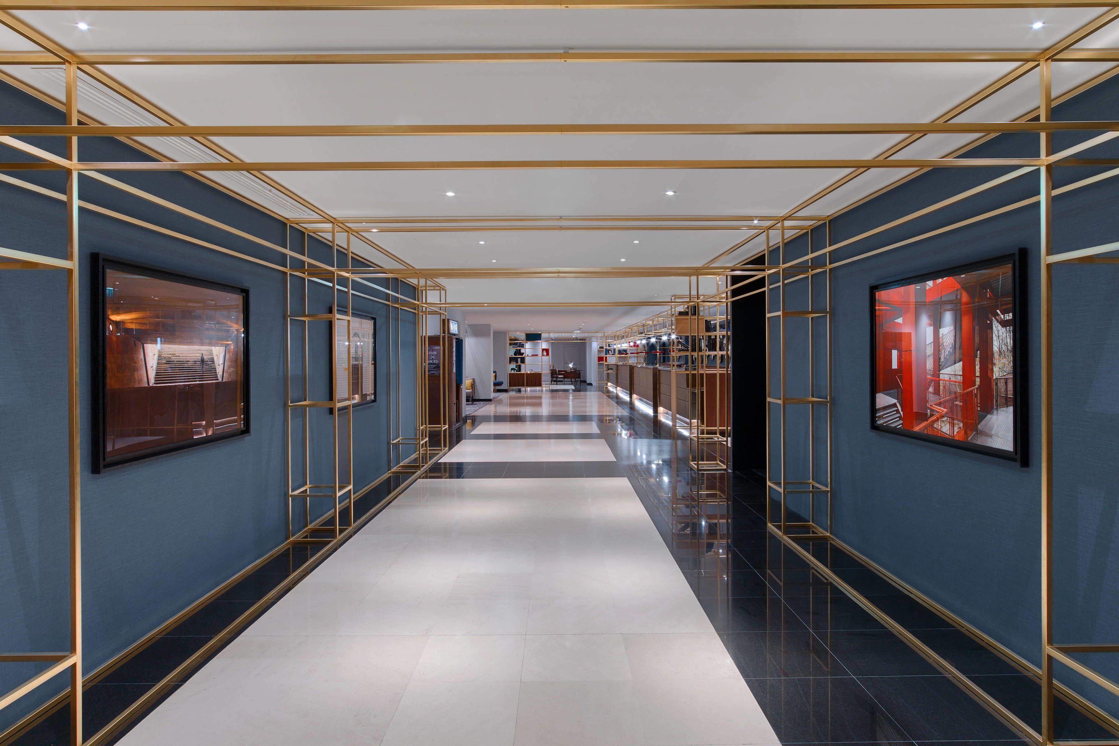 Le Méridien Arc De Triomphe Hotel 4*