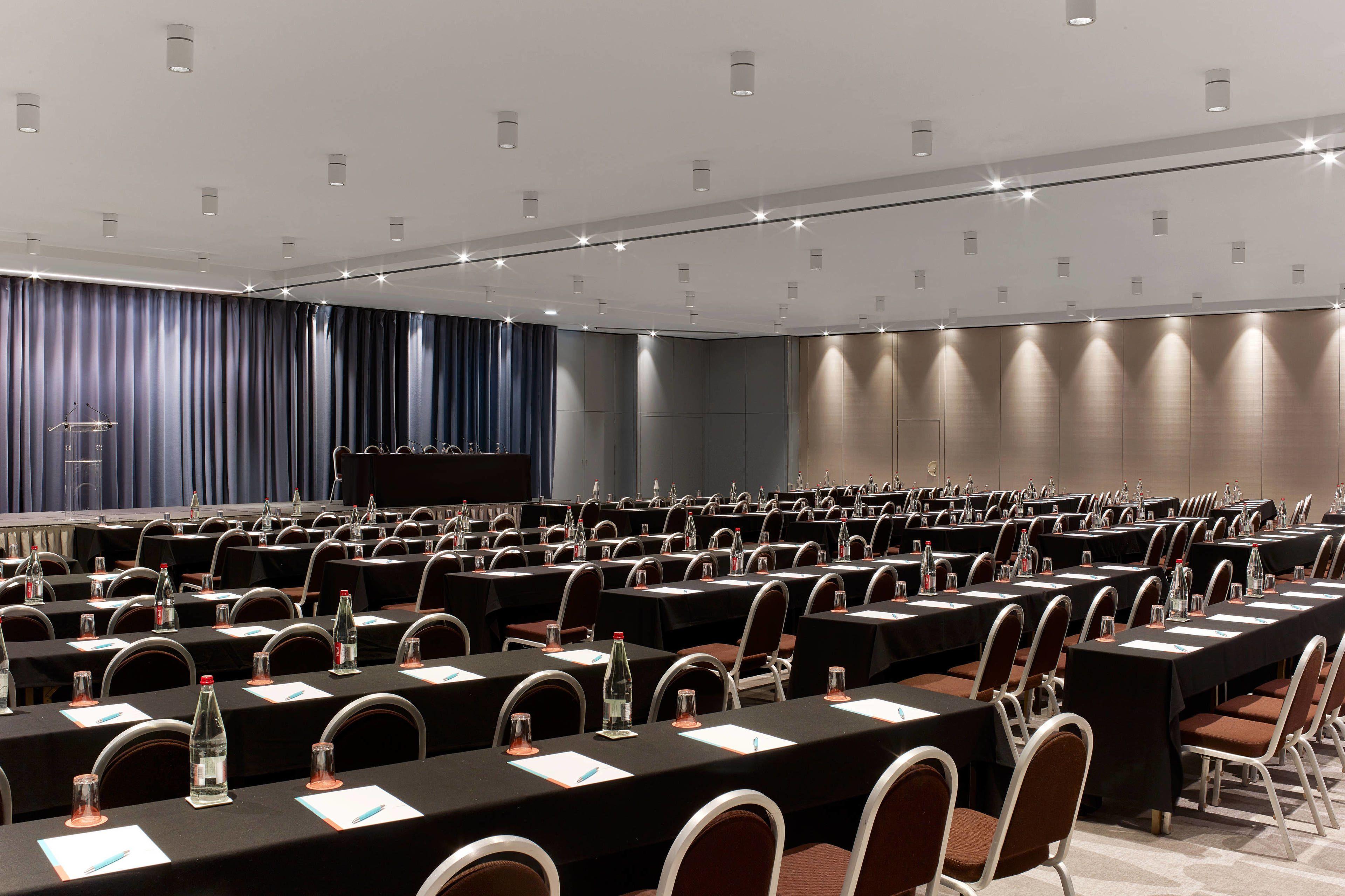 Le Méridien Arc De Triomphe Hotel Parigi