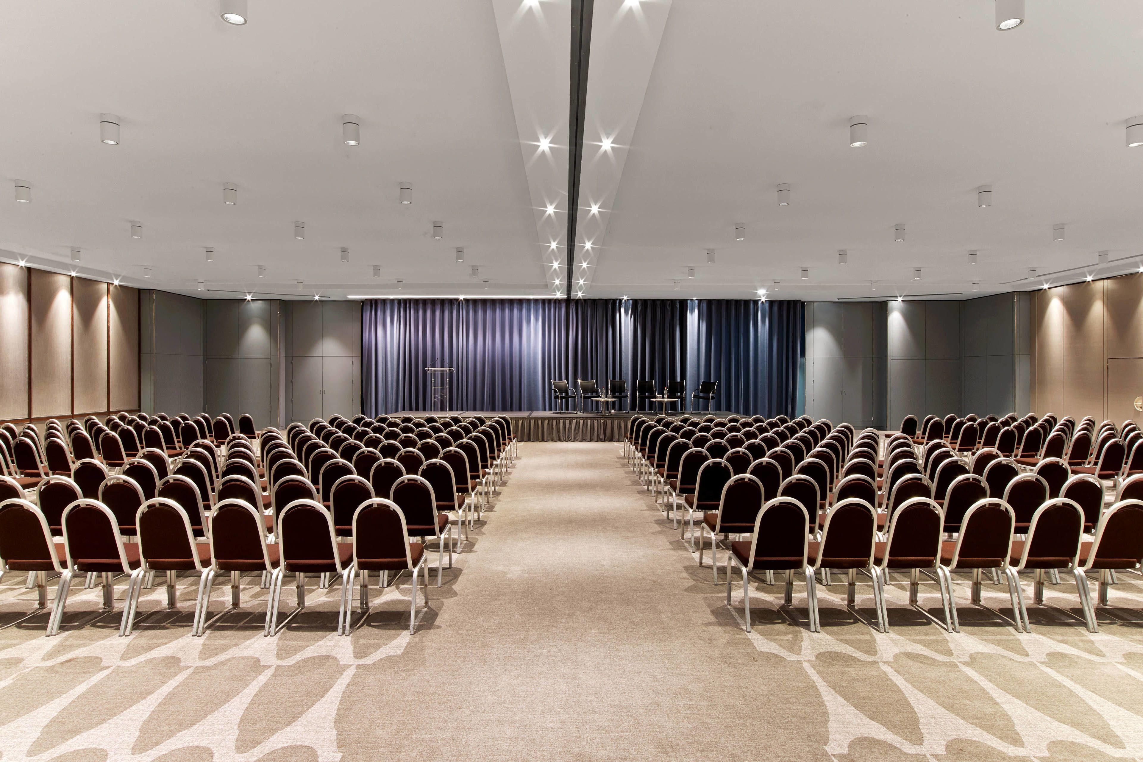 Hotel Le Méridien Arc De Triomphe Parigi