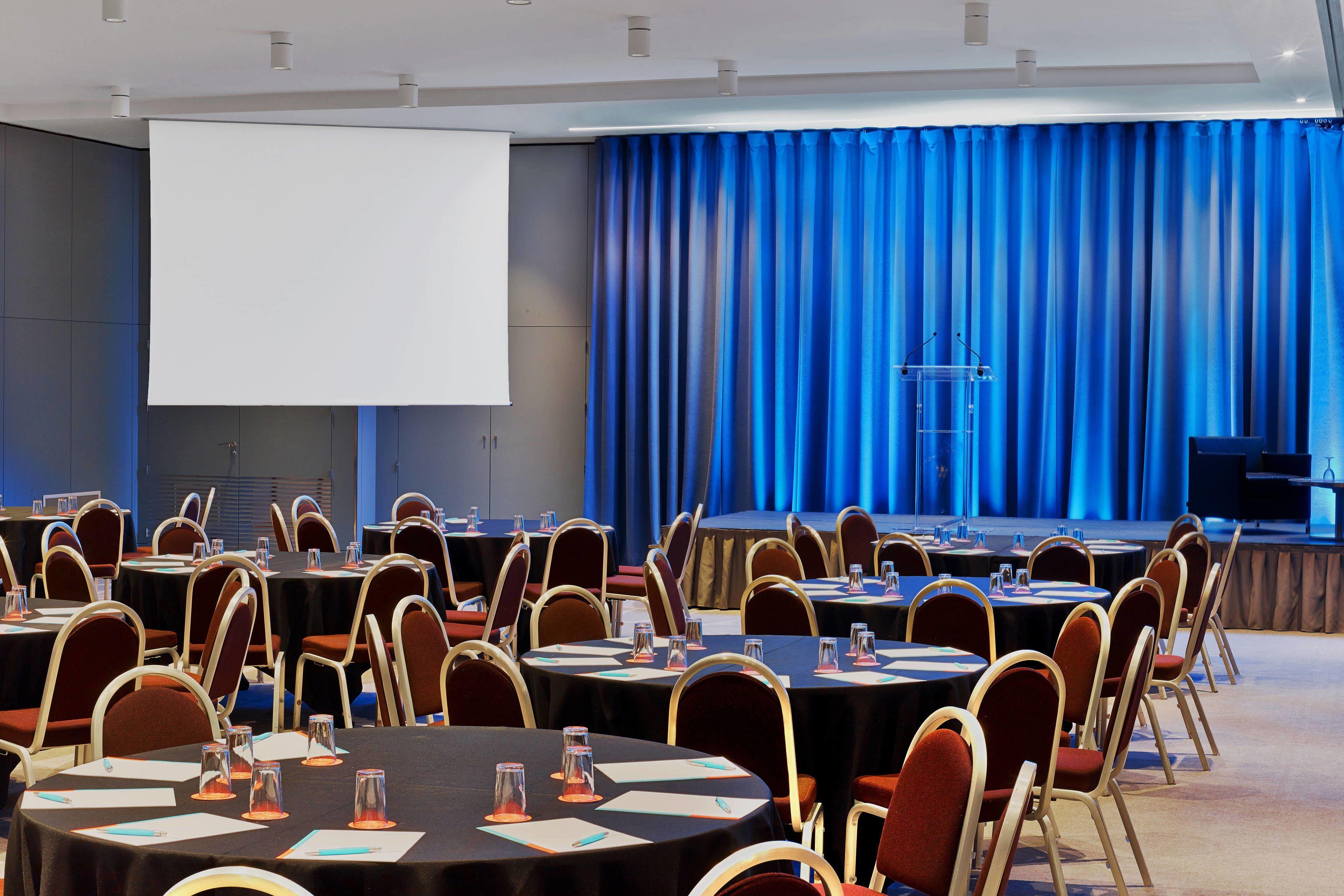 Le Méridien Arc De Triomphe
