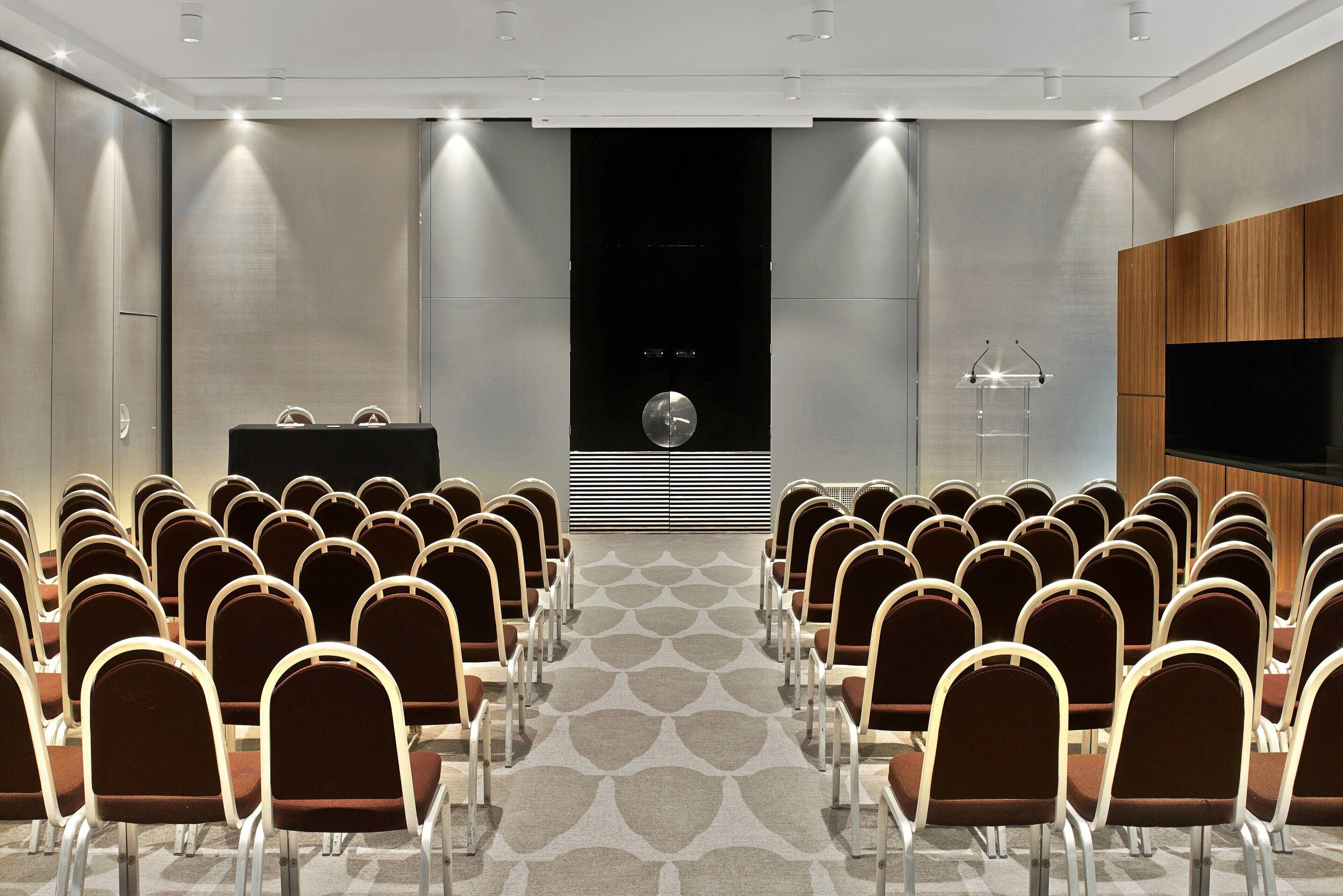 Hotel Le Méridien Arc De Triomphe